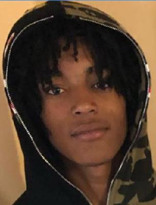 Jamarian Coffey death by force case in Akron, OH