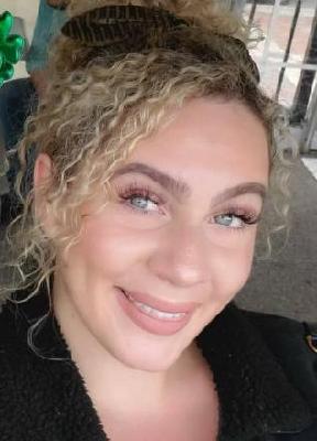 Samantha Bowling death by force case profile photo
