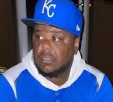 Jermaine Knox death by force case profile photo