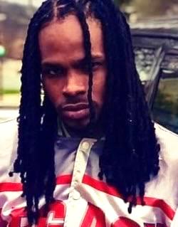 Davonte Hollis death by force case in Cincinnati, OH