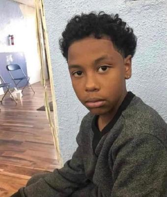 Sinzae D (Snowden) Reed death by force case in Columbus, OH