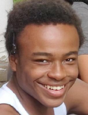Cameron Jordan death by force case profile photo