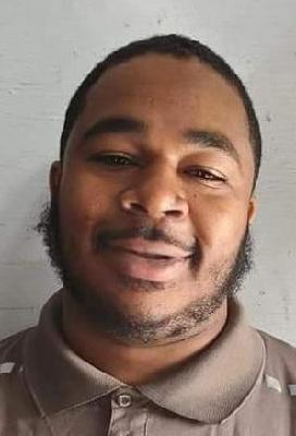 Daeshawn Simington death by force case profile photo