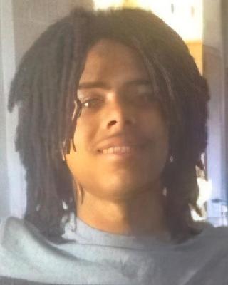 Eugene T. Daniels death by force case profile photo