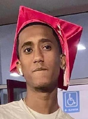 Kaaree Burton death by force case profile photo