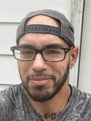 Giacumo Desoto death by force case profile photo