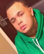 Jacob Moore death by force case profile photo