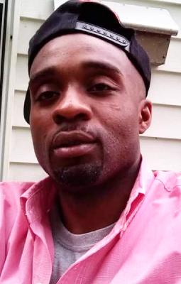 Roby Stewart death by force case in Cleveland, OH