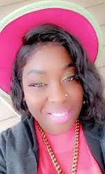 Shaterrica Davis death by force case profile photo
