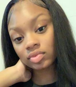 Kha’Terra Griffin death by force case profile photo