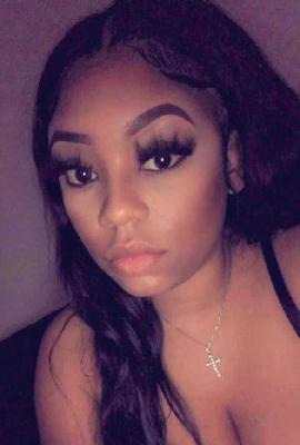 Shamira Rhodes death by force case in Columbus, OH