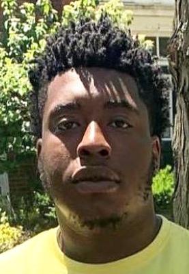 TyWan Johnson death by force case profile photo