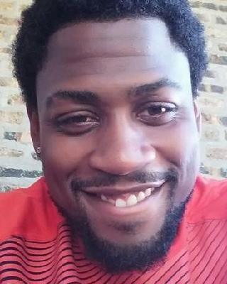 Marcus Deloney death by force case profile photo