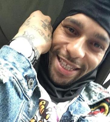 DArtanian Howard death by force case in Akron, OH