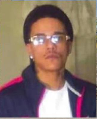 Yarnell Green Jr death by force case in Youngstown, OH