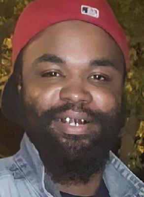 Darnell DeAngelo Bond death by force case in Cleveland, OH