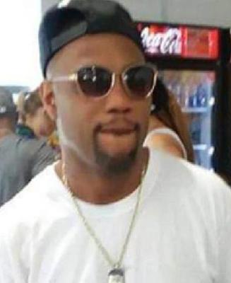 Larry Crawford death by force case profile photo