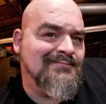 Michael McCray death by force case profile photo