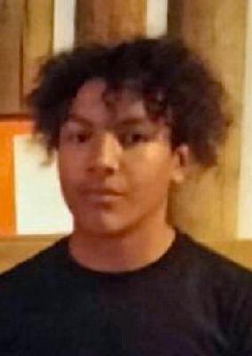 Shayne Darrell Edwards Jr death by force case in Elyria, OH