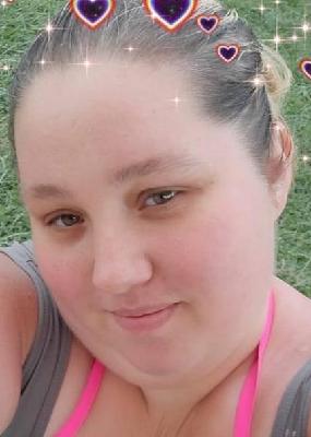 Samantha Faidley death by force case in Jefferson, OH
