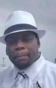 Charles Marshall death by force case profile photo