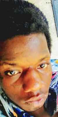 Shomari Little death by force case profile photo