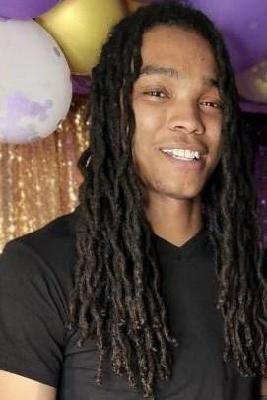 Allen Wright death by force case profile photo