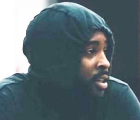 Melvin Thomas death by force case profile photo