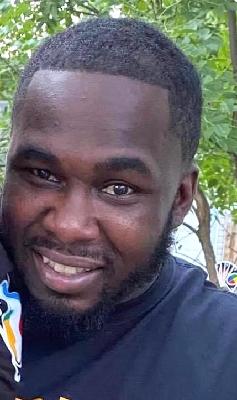 Robert Hall Jr. death by force case in Cleveland, OH
