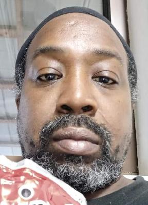 William Reliford death by force case profile photo