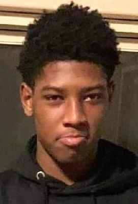 Andre Wells death by force case in Cleveland, OH