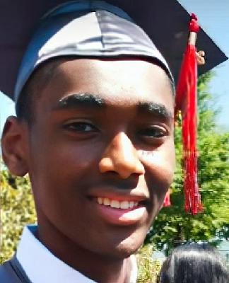 Andre Denson death by force case profile photo