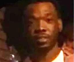 Tyran Lewis death by force case profile photo