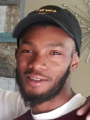 Adrian Carr death by force case profile photo