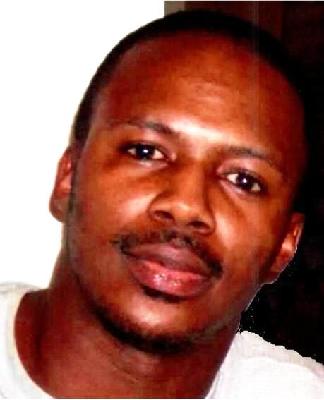 Antonio Brian Johnson death by force case in Cincinnati, OH