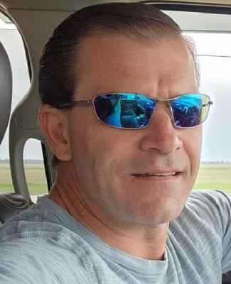 Richard Eugene Whitaker Jr. death by force case in Kenton, OH