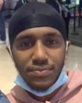 Dermahni Hoston death by force case profile photo