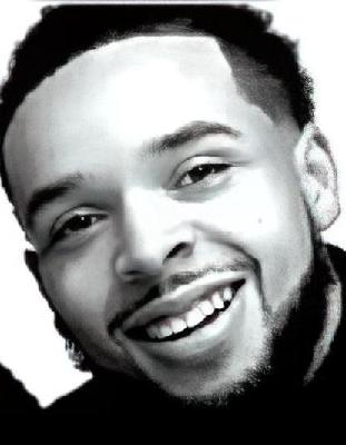 Landen Eugene McIntosh death by force case in Cincinnati, OH