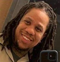 Theo Echols death by force case profile photo