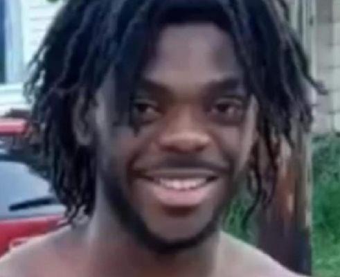 Thomas Gilliard death by force case profile photo