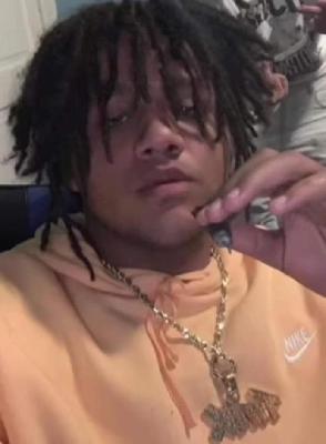 Elijah Stollings death by force case in Dayton, OH