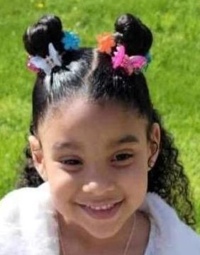 Iyla Johnson death by force case profile photo