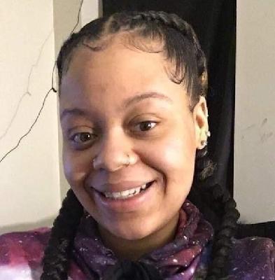 Tymesha Reed death by force case profile photo
