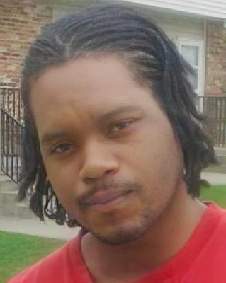 Darnell Pierre Hammond death by force case in Akron, OH