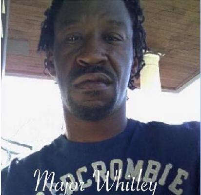 Major Whitley death by force case in Cleveland, OH