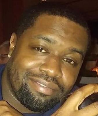 Robert Curry death by force case in Cleveland, OH