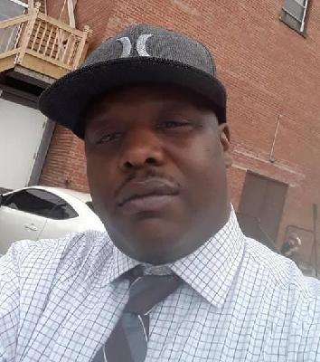 Antione Howard death by force case in Cincinnati, OH