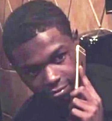 Rohan Smith death by force case in Cleveland, OH