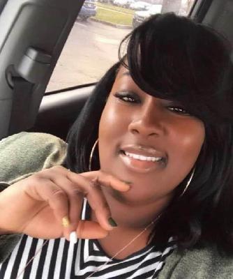 Lashawnda Batchelor death by force case profile photo
