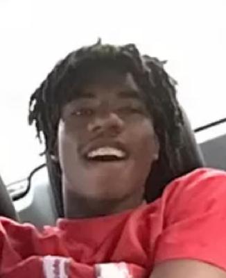 Antom Nunu Stargell death by force case in Columbus, OH
